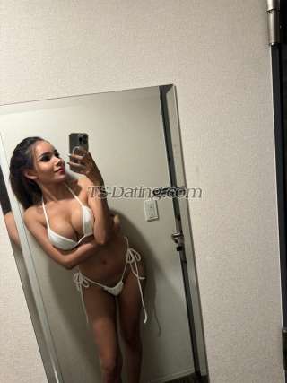 trans girl Sarabarbie 3819123