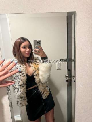 trans girl Sarabarbie 4006356