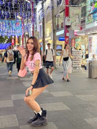 trans girl Sarabarbie 4023450