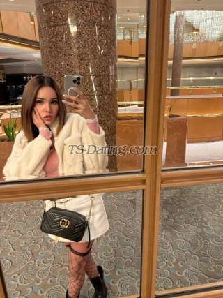 trans girl Sarabarbie 4579814