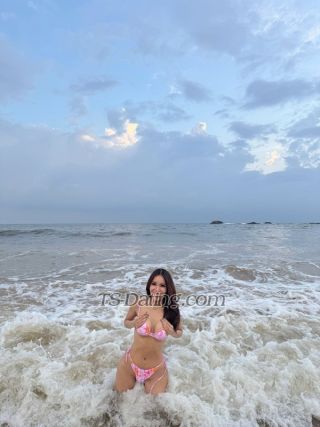 trans girl Sarabarbie 4646593