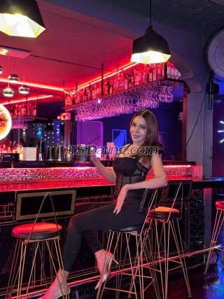 trans girl Sarabarbie 6196126