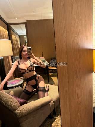 trans girl Sarabarbie 7121820