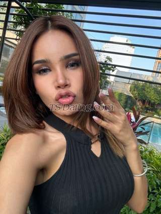 trans girl Sarabarbie 9280830