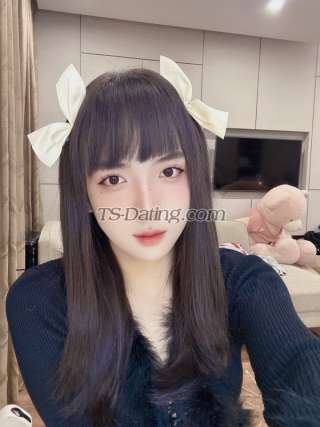 trans girl Sarah2001 1069287