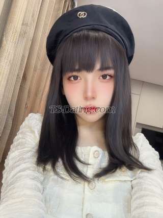 trans girl Sarah2001 6718422