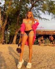Sarah B Phuket Transex Hi, I’m Sarah. I'm 27 years old.If you looking
for a pleasant and passionate time, you found the right
ladyboy for yourself.I can fulfill all your fantasies!!
I enjoy a good time no matter what so I can be your
passionate girl or your filthy woman.I love to dress up
so you can expect always my best sexy look.Call me for
more info.Xoxo Sarah❤️ Top & Bottom
❤️ Girlfriend Experience ❤️ Beginners very
welcome ❤️ Can do everything 📸 Real picture
100 % (All pictures is me just different hair color)✅
Whatsapp: +66984050659✅ Wechat: sheranut729✅
Line: balloon729