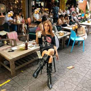 trans girl SarahB 1077821