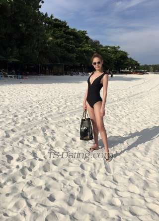 trans girl SarahSohot 8542782