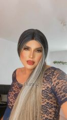 Sarah Sophia Medellin Transex 22 años | Crossdresser | Experiencia única y femenina

Hola, soy Sarah Sophia, una chica crossdresser de 22 años con una personalidad encantadora, coqueta y elegante.
Disfruto de crear un ambiente cómodo, respetuoso y sensual, ideal para quienes buscan una experiencia auténtica, femenina y divertida.

💋 Cuerpo cuidado, estilo chic, actitud dulce y juguetona.
👠 Femenina, siempre bien arreglada y con estilo.
⏳ Tiempo de calidad, sin prisas, con atención real a los detalles.

Ofrezco:

Compañía íntima y conversadora

Encuentros discretos y seguros

Sesiones sensuales personalizadas

Rol play o fantasías (consensuadas)

📍 Disponible en Medellín
⏰ Horarios flexibles – previa cita
🔒 Discreción y respeto garantizados
⚠️ Solo para caballeros educados y respetuosos

¿Te animas a conocerme?
💌 Escríbeme y déjate sorprender por una experiencia diferente…