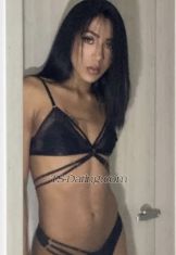 Sarahgaviria Vienna Transex I'm a trans girl willing to please you, write to me