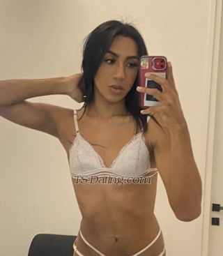 trans girl Sarahgaviria 0467357