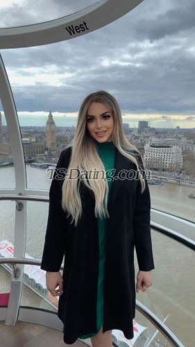 trans girl KarlaDiaz 1075238