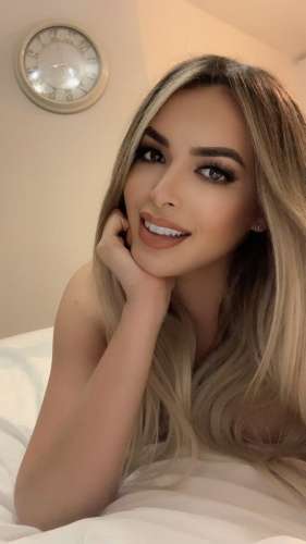 trans girl KarlaDiaz 4344765