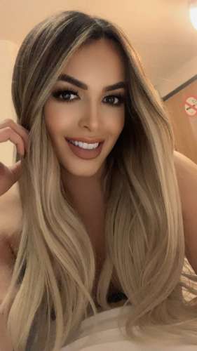 trans girl KarlaDiaz 4344919