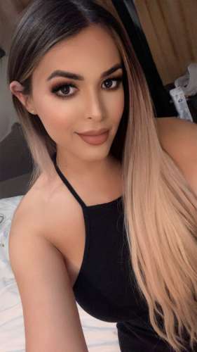 trans girl KarlaDiaz 4344954