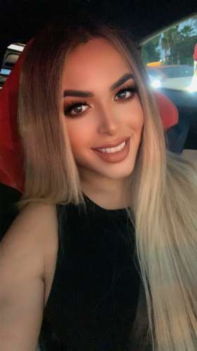 trans girl KarlaDiaz 4345092