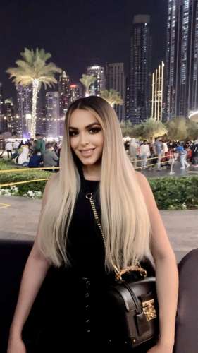 trans girl KarlaDiaz 4345307