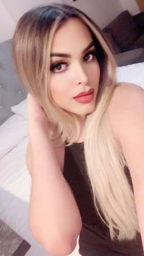 trans girl KarlaDiaz 4345528