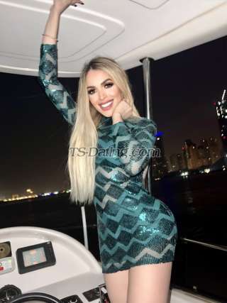 trans girl KarlaDiaz 8736354