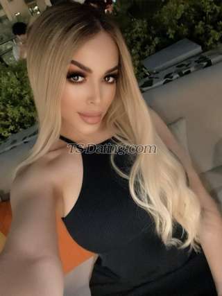 trans girl KarlaDiaz 8736605