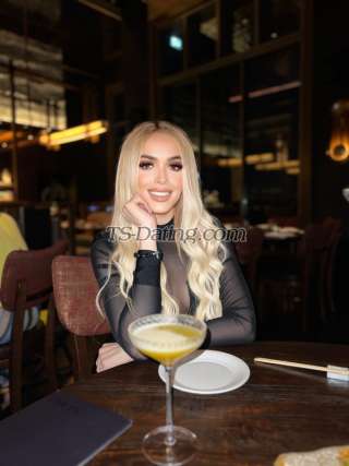 trans girl Sarahsensations 4765840