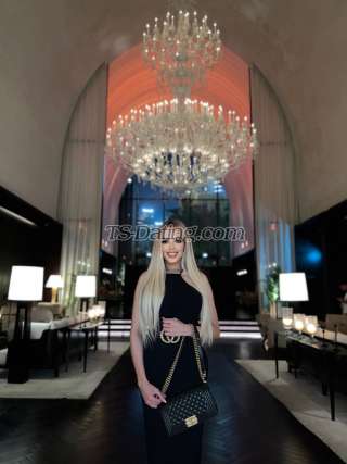 trans girl Sarahsensations 4766182