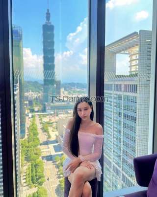 trans girl Saranrat27 2272537