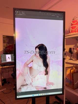 trans girl Saranrat27 4792116