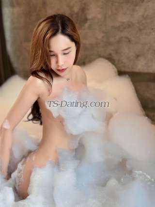 trans girl Saranrat27 9610828