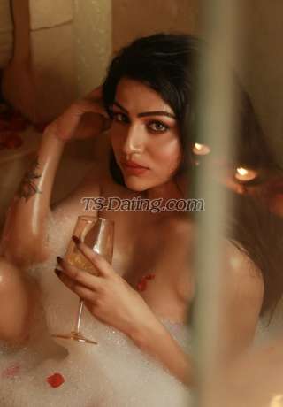 trans girl Sarasworld 0208617