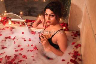 trans girl Sarasworld 6968174