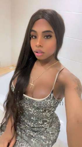 trans girl SaraySoto 9769536