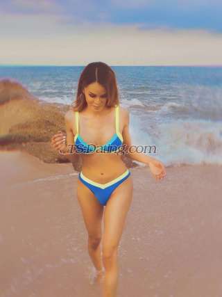 trans girl Sarayut 4571129