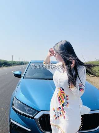 trans girl Sarika143 6016185