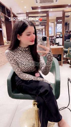 trans girl Sarika143 7280885