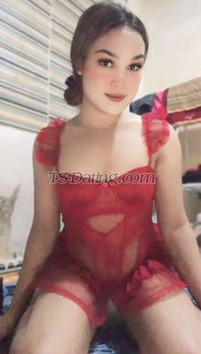 trans girl Saripah 8229569