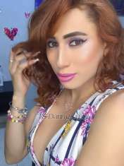 Sarita Massia Cali Transex Hola cariño  soy Sarita, una mujer trans delgada y exquisita, conmigo tendrás un verdadero orgasmo y una linda experiencia puedo ser tan tierna como tan diabla, te doy excelente atención.

Tengo 25 años, mido 1,78 m. Mis senos son talla 36b, tengo cuerpo delgado cola redonda, senos operados, voz femenina, cabello castaño natural con piel suave y deliciosa, tengo 17 cm. De regalo para tu soy muy aseada, sin duda tu mejor opción. espero me contactes para pasarla muy bien y hacerte olvidar y relajar