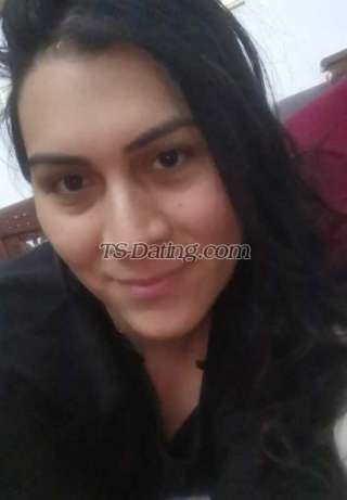 trans girl Sasha0101 6764900