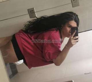 trans girl Sasha0101 6766095