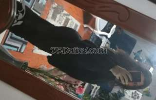 trans girl Sasha0101 6844361