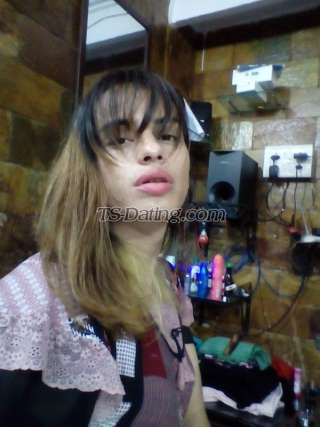 trans girl SashaQueen 3532250