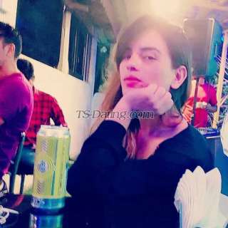 trans girl SashaQueen 7552850