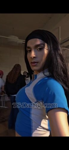 trans girl SashaVelour 3674653