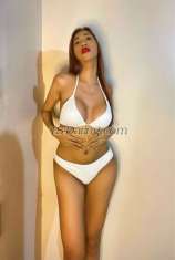 SassyStefani Bangkok Transex A newly bitch has arrived here in Bangkok.
✨Hello I’m Stefani from Manila PH
🇵🇭Alittle about me is im sweet, kind and
well mannered person. I am also very open minded
versatile trans that can fit and being flexible to any role
you want me to be. If you're looking for the new things you
want to experience then here i am. I'm always ready for it
because im adventurous trans.😉More about me is
i’m fully functional or i must say “ I’M EASILY GET
HARD “You are my real boss,Why?! Because
you can tell me what you really want or what you really into
because i want to make sure that every penny or cents that
you will pay to me will be worth it. Fulfillment and
your happiness are the only matters for me.✅No
Rush During Session✅No more Drama's✅Very Good
PerformanceAll in Good Services
✨Services Usually
Offered:✅Fucking✅Sucking✅Licking<
br>✅Kissing✅Fisting✅Role Playing✅Cum
In my Mouth✅Cum in my body✅Erotic
massage✅Ass
rimming✅Slave✅Sissyfication✅Cam
Show✅Girlfriend Experience✅69 And
more…❓Looking for Fun Laugh's and Romance in
between? ❓Fulfill your Desires and Fantasy?
❓100% Satisfaction? ❗I GOT
YOU!Don’t hesitate to contact
me.✅FULLY VACCINATED✅HIV
NEGATIVE✅SAFE SEX IS A MUST Whatsapp:
+639276479611Telegram:  CorazonyuuuSnatchat ID: 
pleas3x