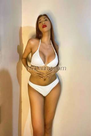 trans girl SassyStefani 1691481