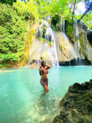 trans girl SassyStefani 2048312