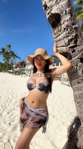 trans girl SassyStefani 8459055