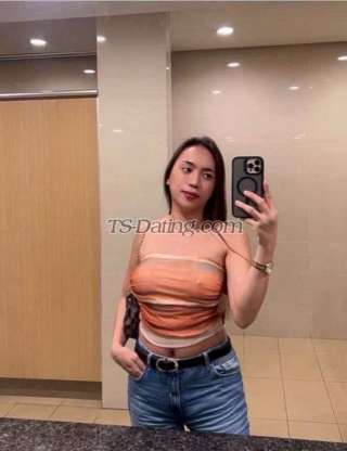 trans girl SassyStefani 9273063