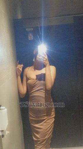 trans girl Sassybitch 9419730